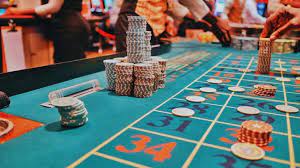 Зеркало Casino Mister X™